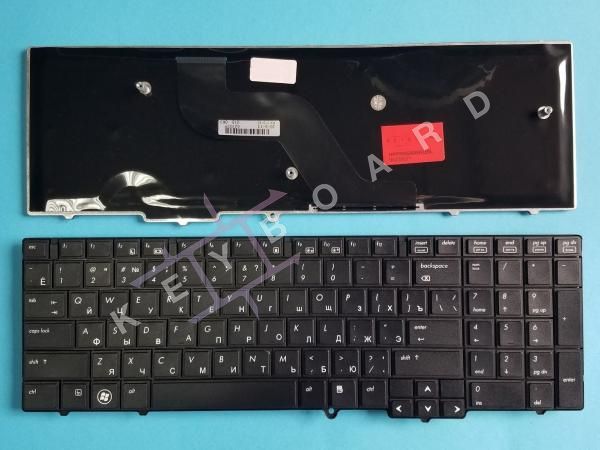 Клавіатура до ноутбука Hp Pn 609871-B71